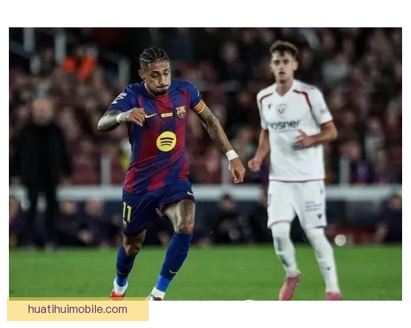 巴萨领先7分只剩8场争冠历史从未见过西甲球队掉链子