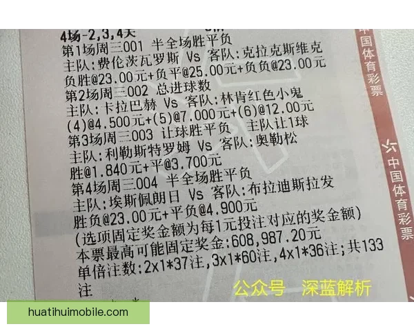 选择最佳世界杯竞猜平台的关键因素与推荐平台解析